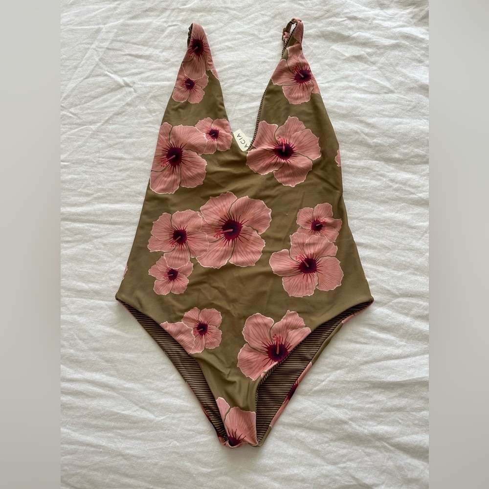 Acacia Lenny One Piece
